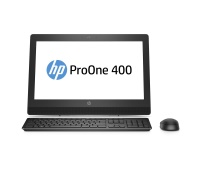 HP AIO 2KL96EA I5-7500T 4GB 1TB 20